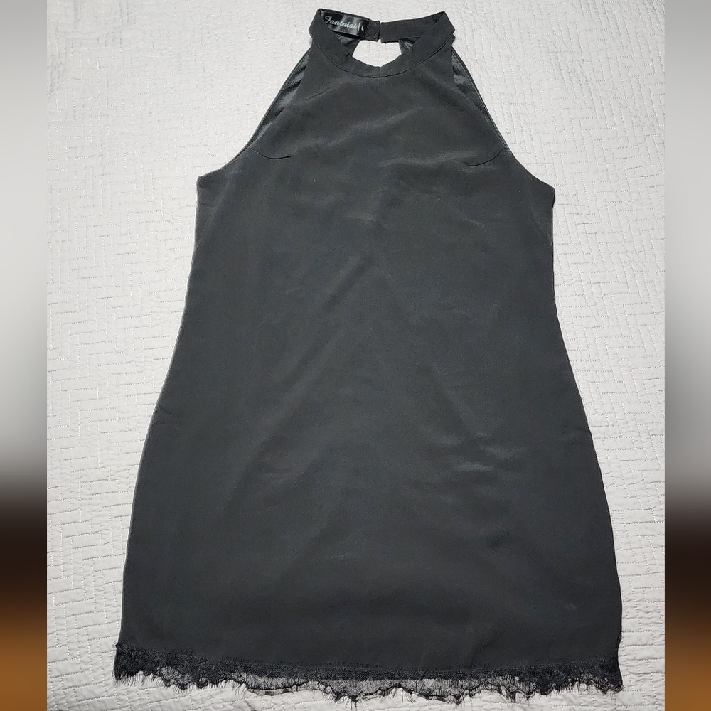 Formal dress